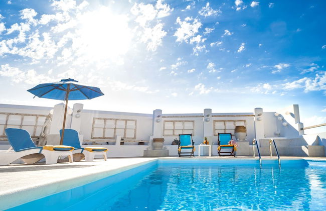 Villa Dionysus - Foto 1