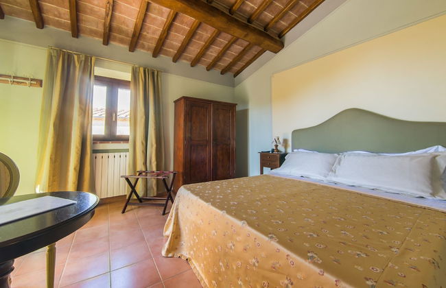 Agriturismo Borghetto Il Montino - Photo 11