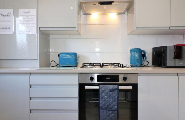 Sydney House - East Kilbride - Foto 19