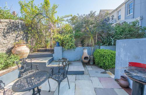 The Flat at number 11 - Foto 10