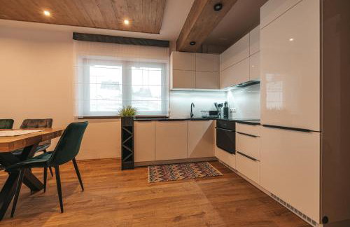 Domki Szmaragd z BASENEM - Zniżki na Termy - Sauna - Bilard - Stoki Narciarskie - Foto 39