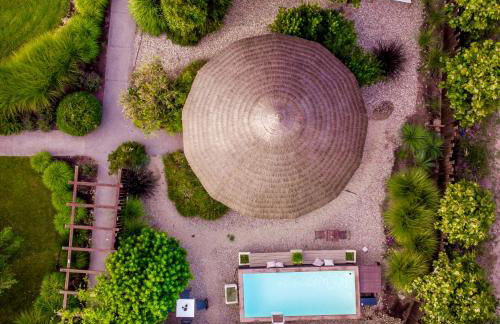 Is Cheas wine farm boutique hotel - Foto 9