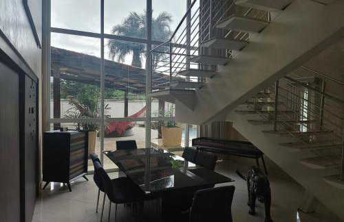 Casa das Palmeiras Lugar de Paz - Foto 14