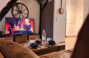 Brooklyn Loft - centre parking privé - Photo 37