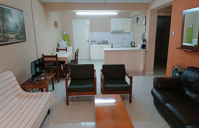Rantzo Holiday Apartments - Foto 29