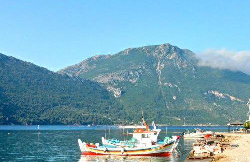 Asteri Apartments Mytikas 2-Bedroom Penthouse 360 Views - Foto 33