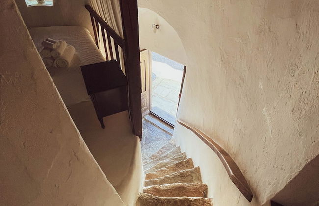 The Windmill Serifos - Foto 19