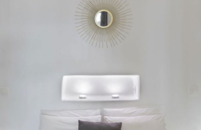 Helianthus Suites - Foto 37