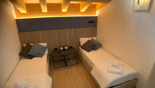 Appartamenti Passuello Padola - Blue - Foto 4