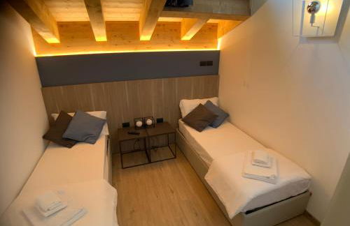 Appartamenti Passuello Padola - Blue - Foto 4