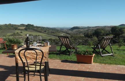 Agriturismo Tre Querce - Foto 60