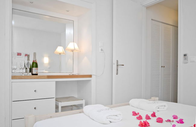 Kavos Hotel Naxos - Foto 15