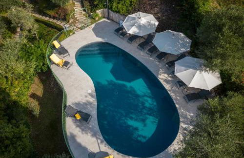 Residence Ca' del Lago - Foto 30