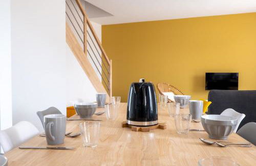 Le Hameau des Lys - 12min du PuyduFou - Photo 45