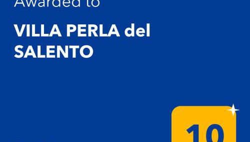 VILLA PERLA del SALENTO con piscina - Foto 2