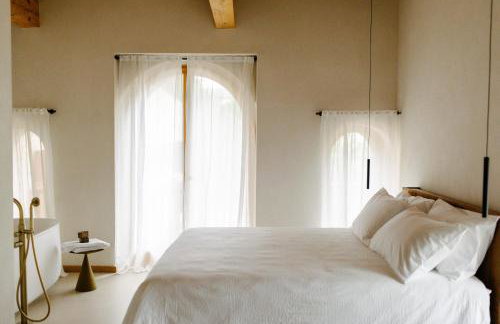 La Ghiandaia Farmhouse - Photo 33