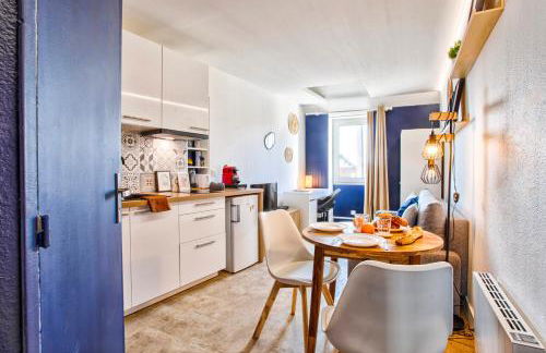 Le Tilleul - Centre ville - Parking privé - Wifi - Photo 7