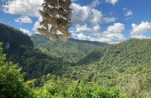 Casa Vista do Vale - Foto 33