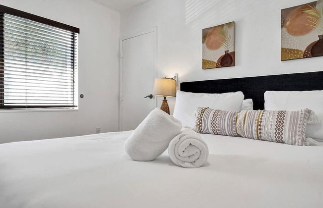 Waves On Walnut 5-beach Access - Foto 5