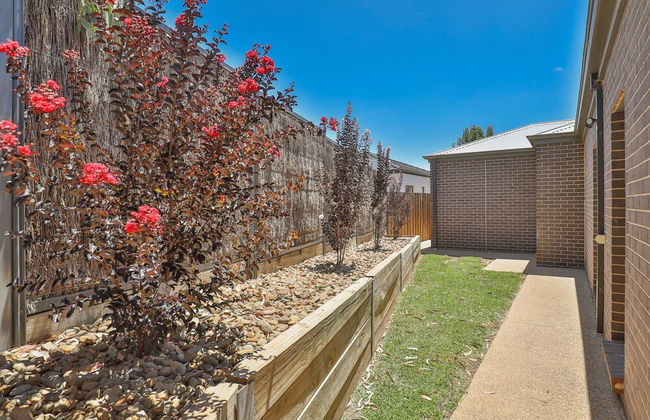 Indulge Luxury Homes - Dockside Marina - Foto 29