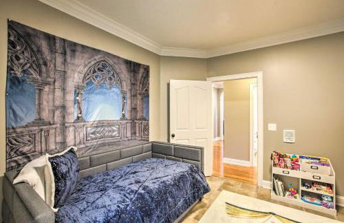 Lebanon Family Getaway with Pool, Bikes and Trails! - Foto 29