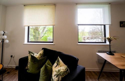 Comfy One BR | Free Parking - Foto 13