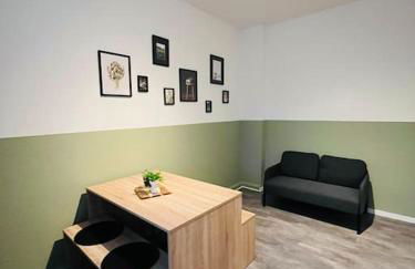 Monteurswohnung an der Mulde - Foto 5