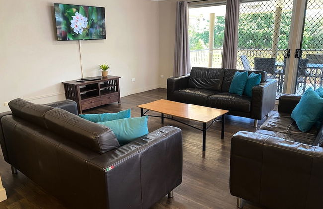 Cityville Apartments & Motel - Foto 62