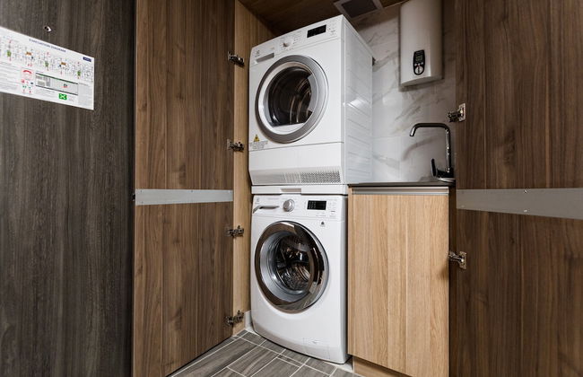 The Branksome Hotel And Residences - Foto 72