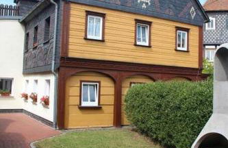 Historische Blockstube anno 1763 - Romantisches Studio-Apartment mit Infrarot-Sauna - Foto 20