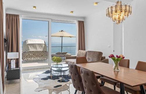 Top Apartments Opatija-Residence Opatija - Foto 19