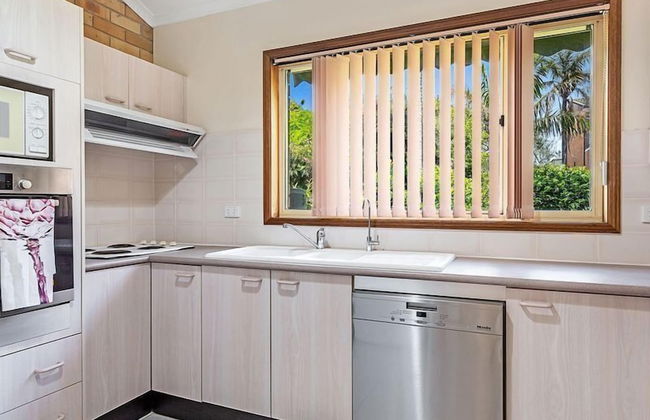 Life's a Beach at Shoal Bay - Foto 6