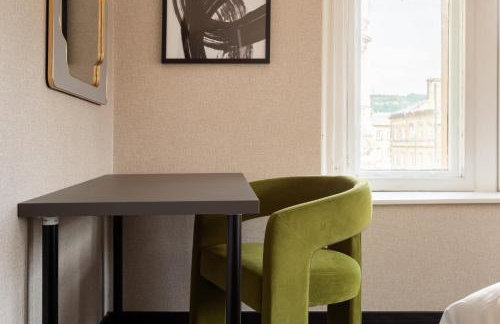 Crown Street Aparthotel - Foto 44