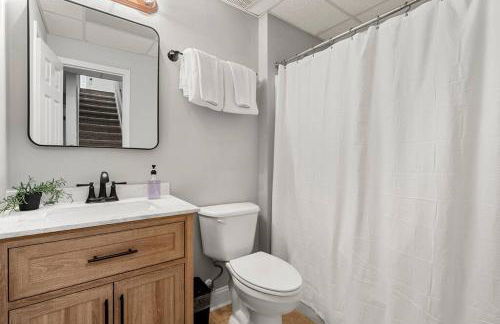 Lakeview with Dock and king bed Gainesville - Foto 34