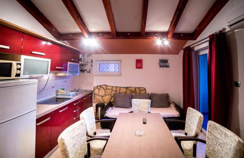 Šanić Apartments 518 - Photo 56