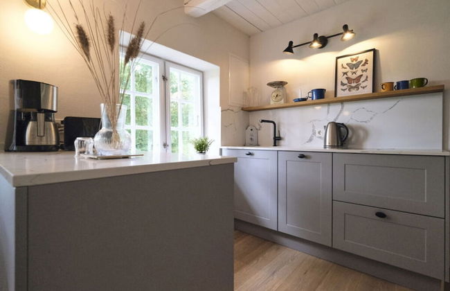 Reading Roof Cate Fuchsgraben - Foto 8