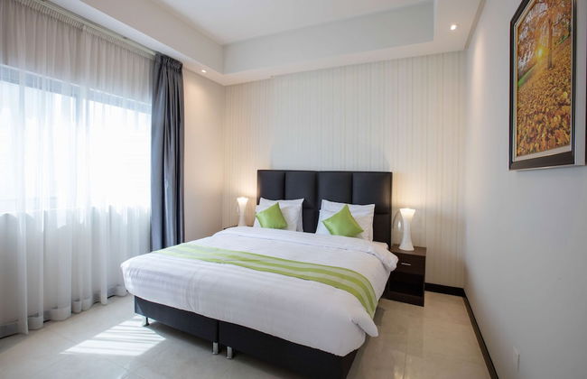 Loumage S Suites and Spa - Photo 13