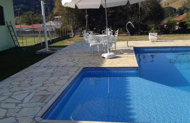 Casa de Campo "Recanto Céu Azul" - Foto 2