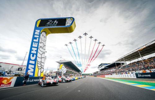 Maison neuve au calme à 2 pas du Mans et des 24h. - Photo 2
