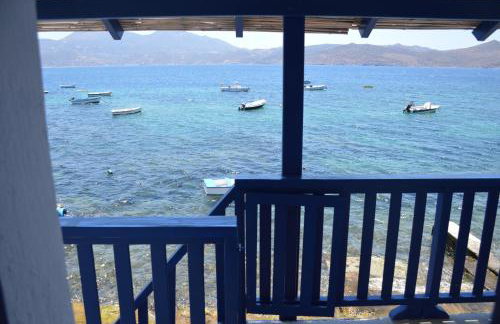 Sunset Klima Boathouse - Foto 1