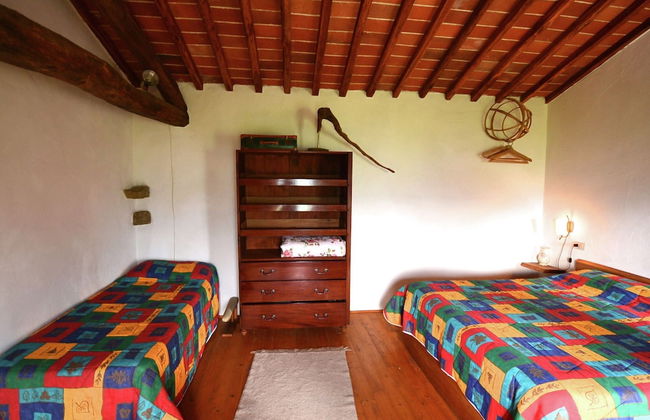 Beautiful Cottage in Pescia - Photo 3