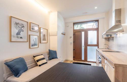 Maritim Loft Apartment - Foto 6