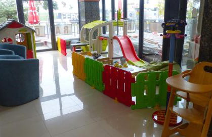 Hotel Copernicus - Foto 9