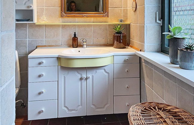 4 Star Holiday Home in Tonder - Foto 5