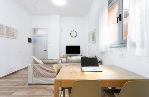 Live Santa Cruz Islas Canarias IZQUIERDA - Foto 21