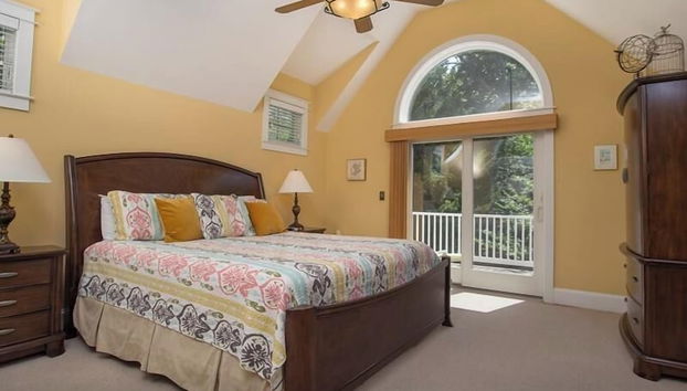 Henlopen Avenue 46 - Foto 5, Habitación