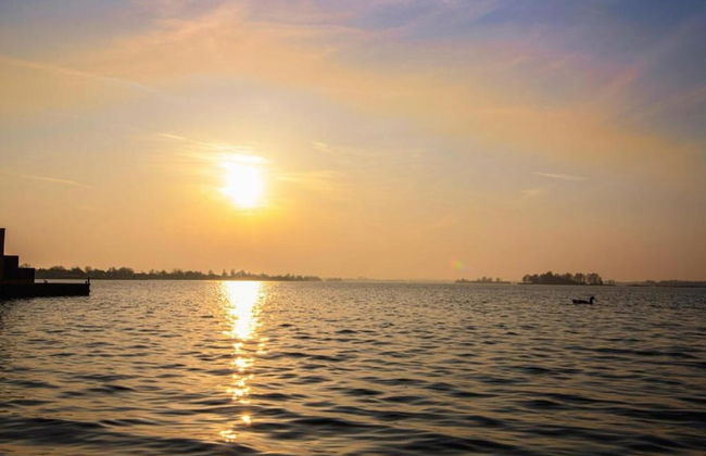 Waterfront Family Retreat - Foto 40