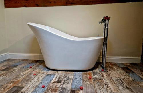 The Hamilton - The Studio luxury holiday let's - Foto 66