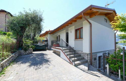 Maison Sabina con splendida vista lago ed idromassaggio - Foto 7