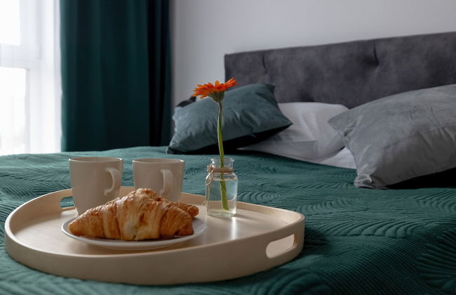 Apartment With Balcony by Renters - Foto 4